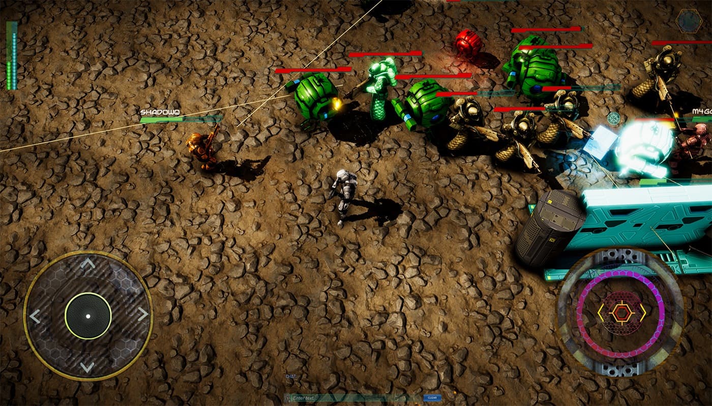 5 Programming Subjects that Every Game Developer Should Master