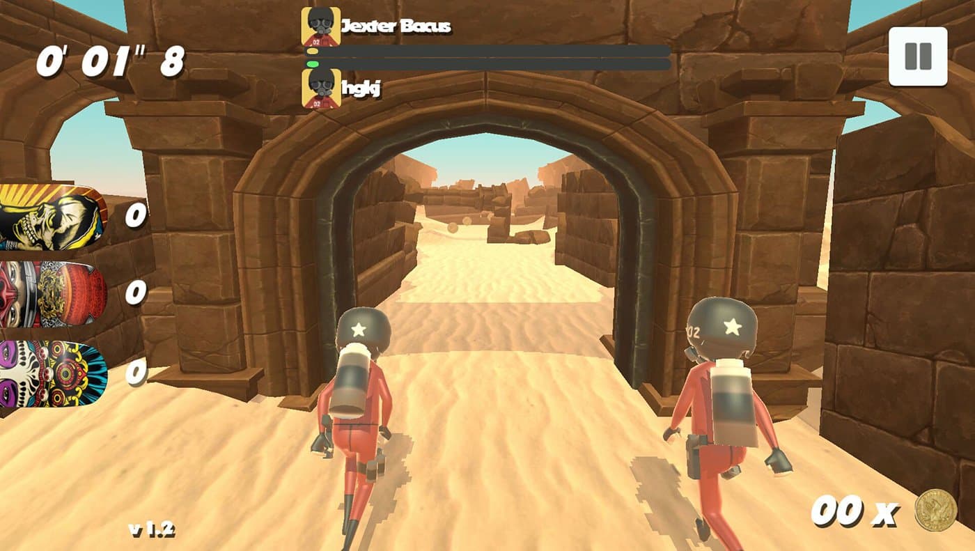 Career opportunities in Multiplayer Game Development