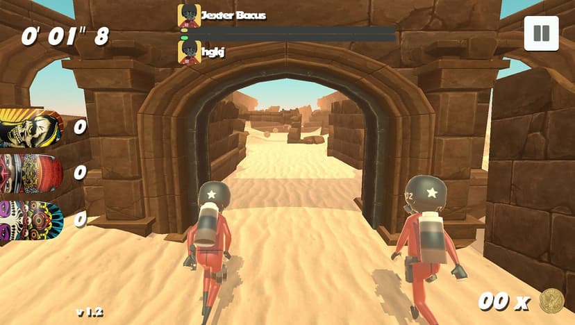 Career opportunities in Multiplayer Game Development