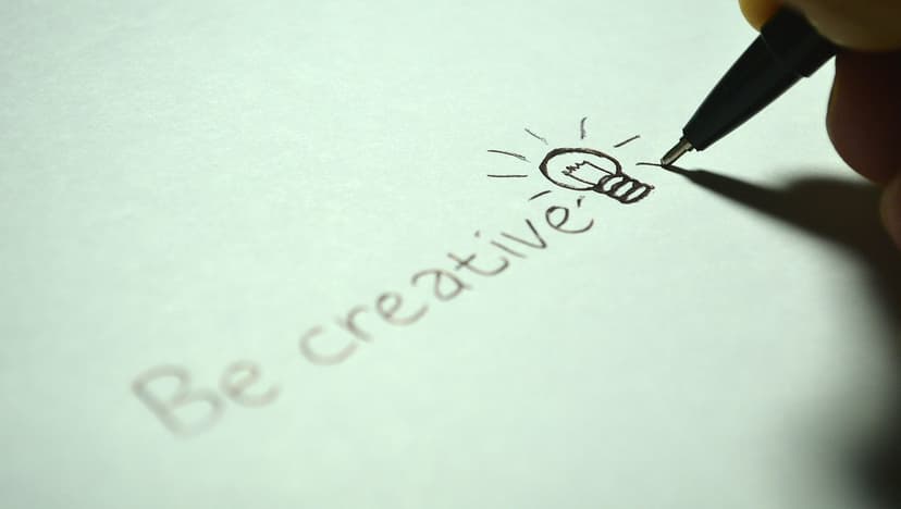 Top 5 Creative Jobs That Pay The Most