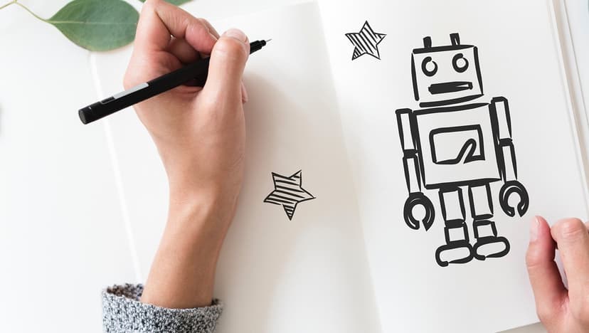 Will Artists Lose Their Jobs To Artificial Intelligence?