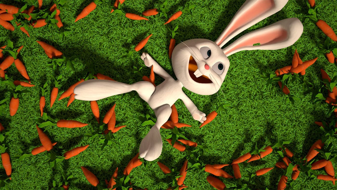 3-Step Guide For Great 3D Character Animation