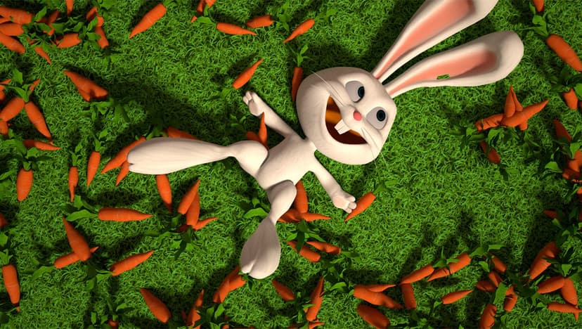 3-Step Guide For Great 3D Character Animation