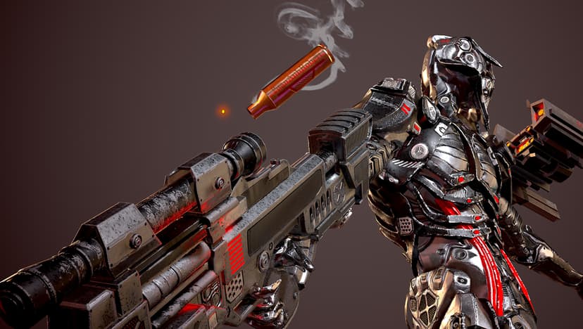 Is Game Art a Viable Career Option in These Changing Times?