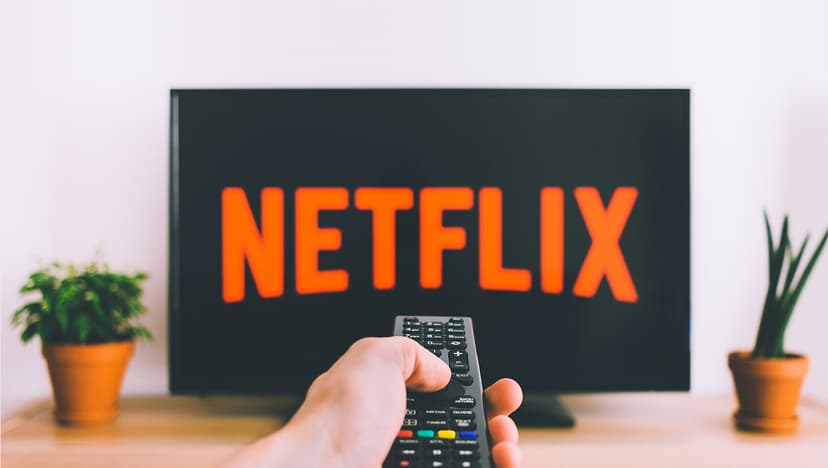 Amazon, Hulu, and Netflix are looking for artists like you