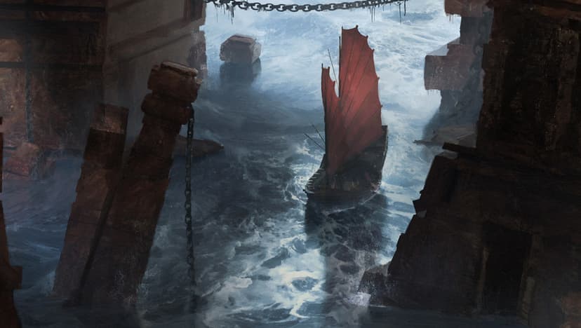 Best Resources for Learning Concept Art