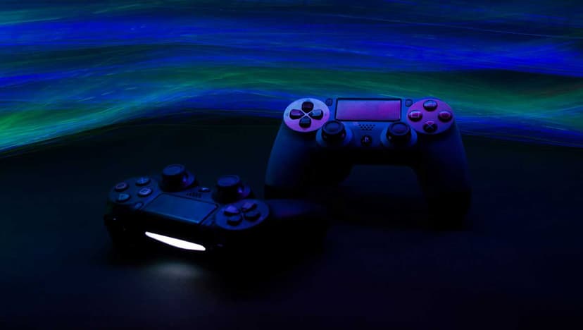 What Does a Game Programmer Do?