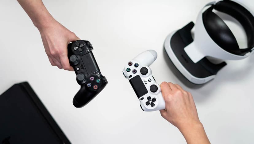 4 Most Popular Games Technology Job Roles