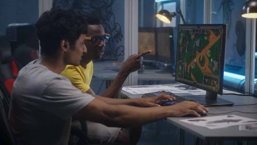 Business Tips to make your Indie Game a Success