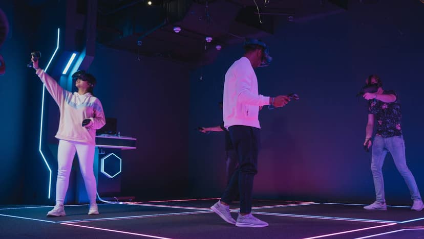 The time is right for a Virtual Reality Course, Here&#8217;s Why
