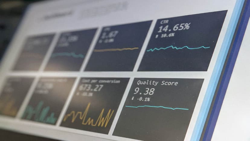 How Do Different Industries Use Data Science