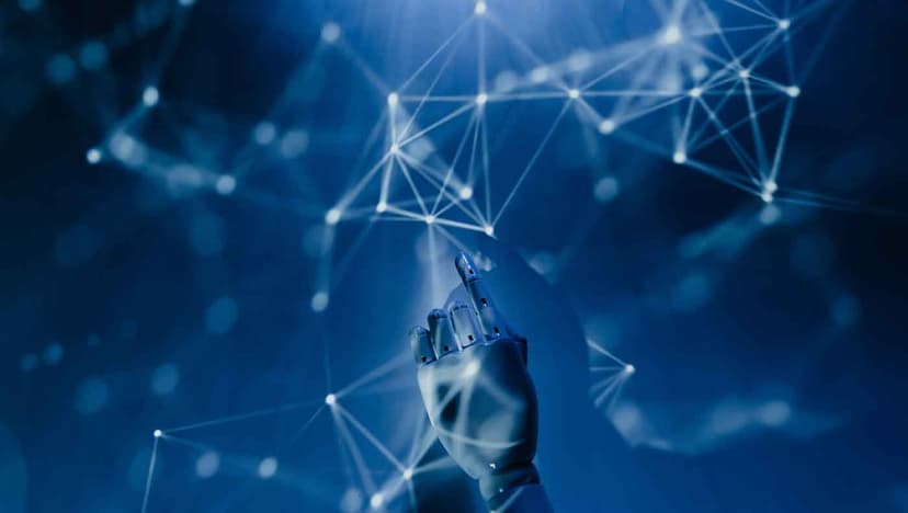 Using AI in Media and Games Production