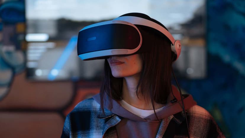 The best VR Titles made in Unreal Engine