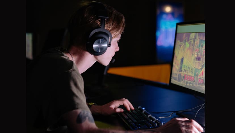 The 7 Essential Steps of Game Development