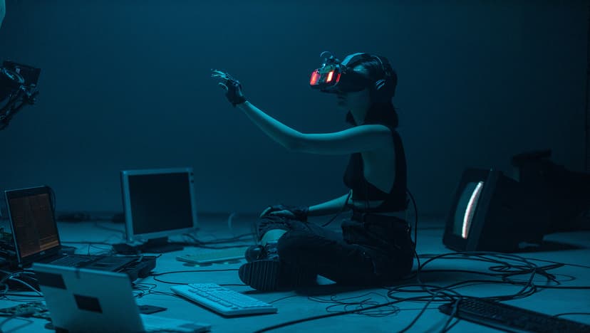 The Future of Generative AI in Singapore
