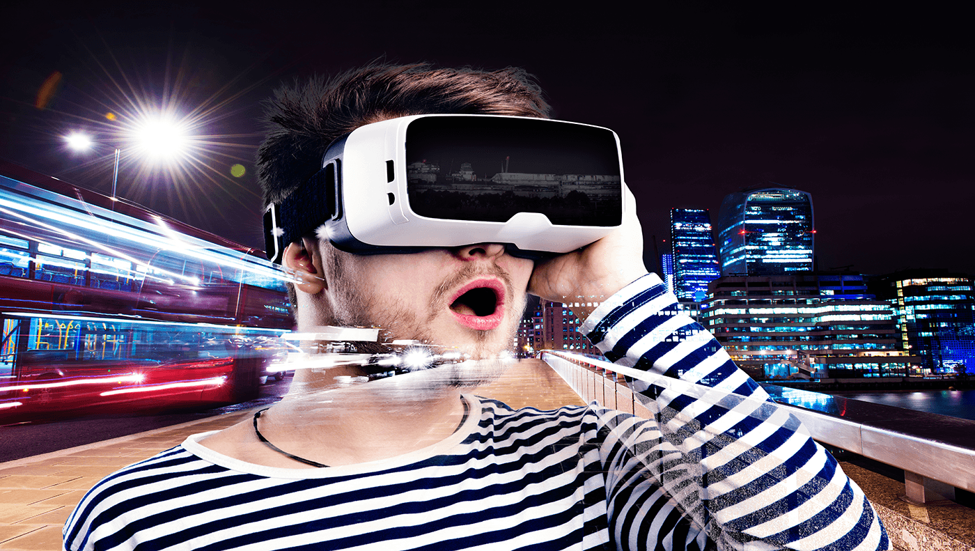 Bringing the Digital to Life: Learn AR/VR for Cutting-Edge Solutions