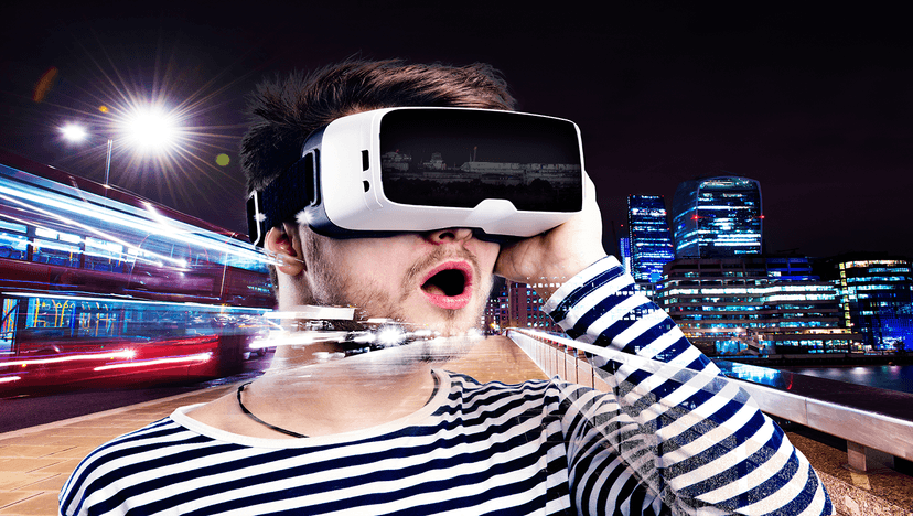 Bringing the Digital to Life: Learn AR/VR for Cutting-Edge Solutions