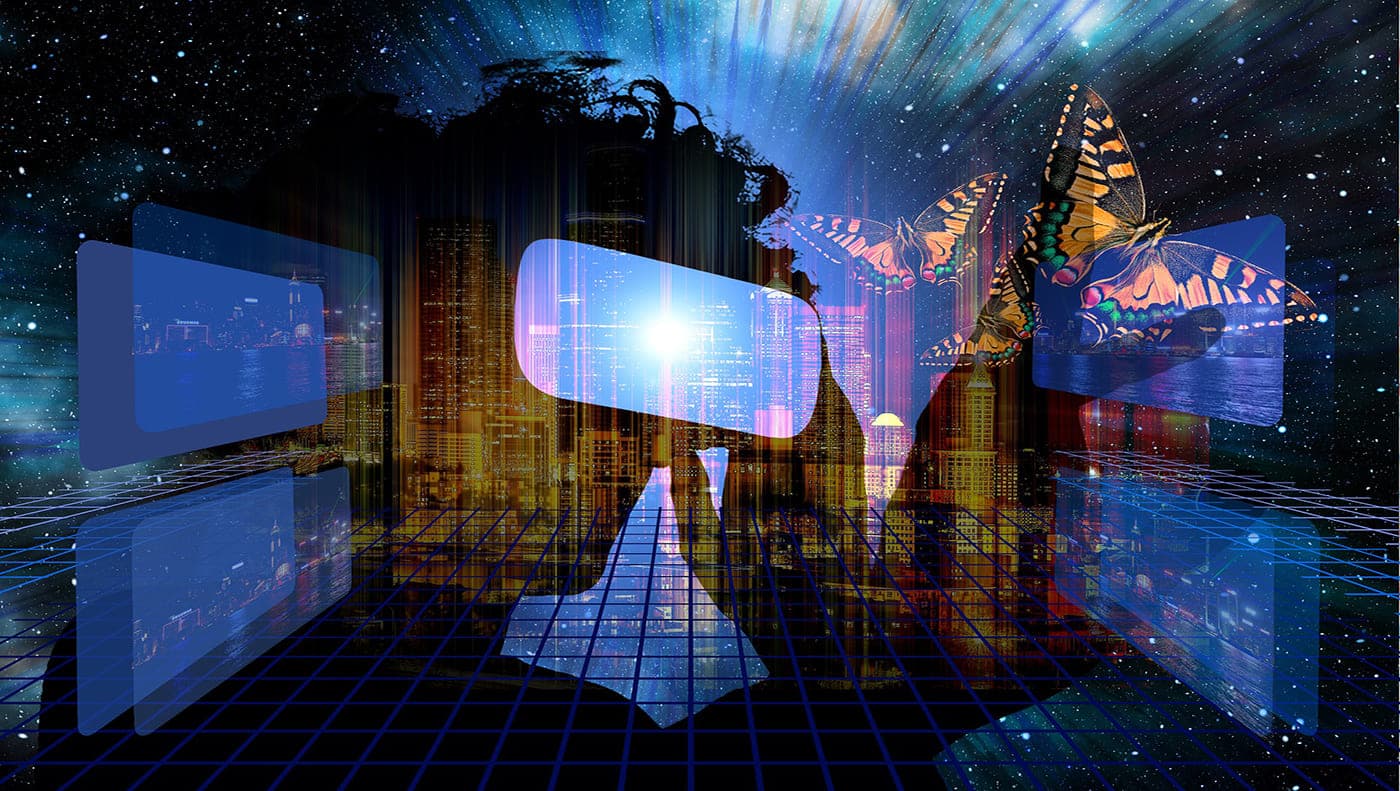 What Challenges &#038; Opportunities Exist in the Intersection of AR/VR &#038; Generative AI?