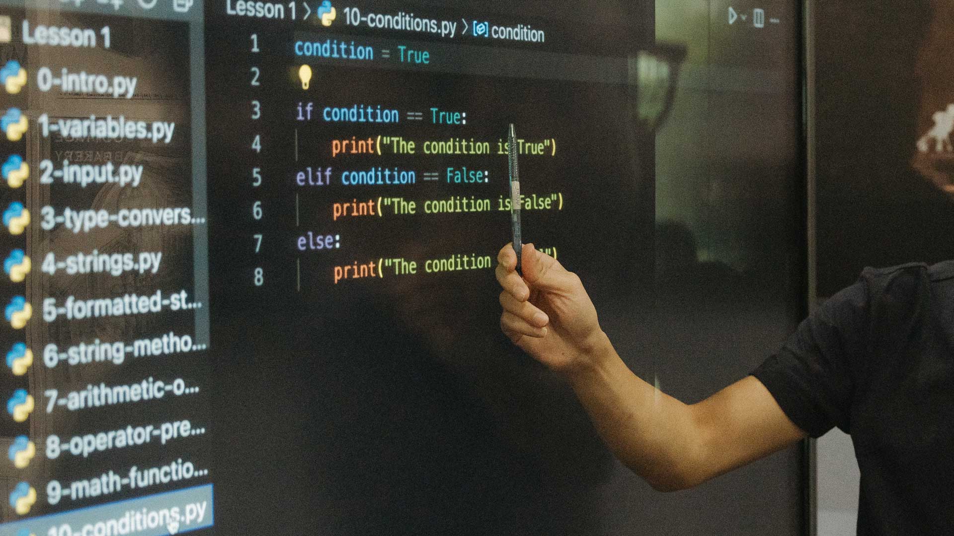 Introduction to AI-Paired programming