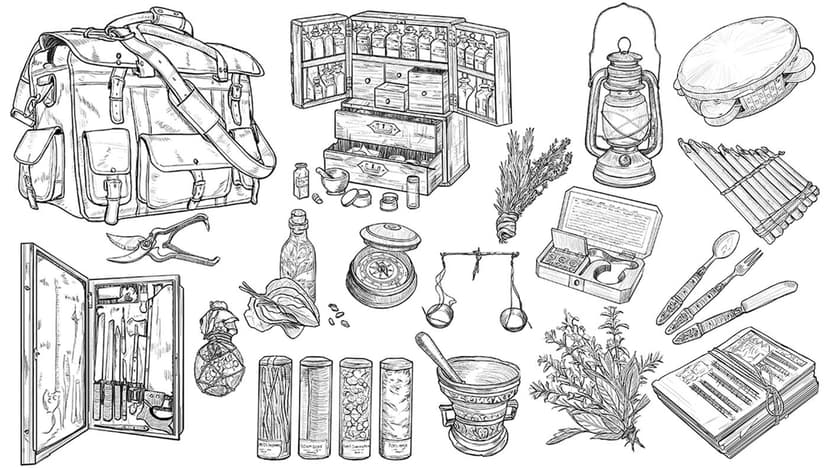 Line Weight In Design Sketching