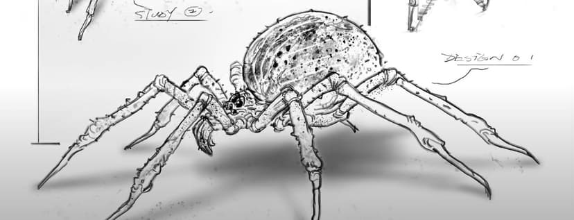 Draw in 3D! | The Right Way to Train your Drawing for Concept Art