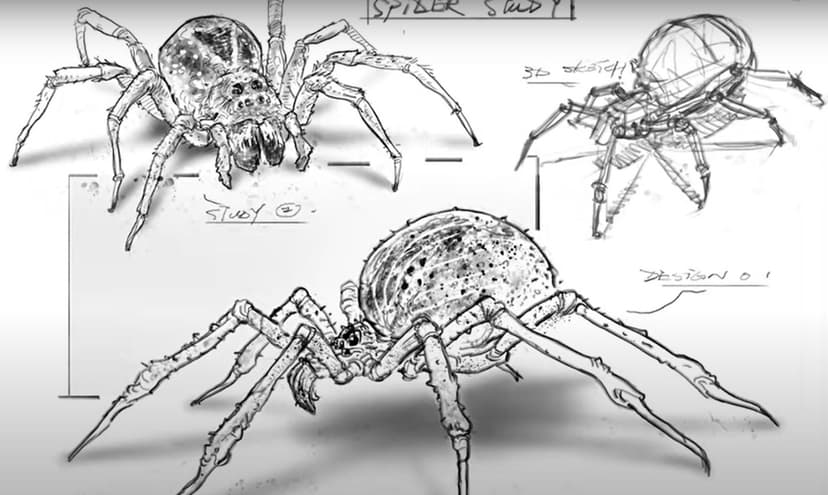 Taking Your Concept Art to the Next Level