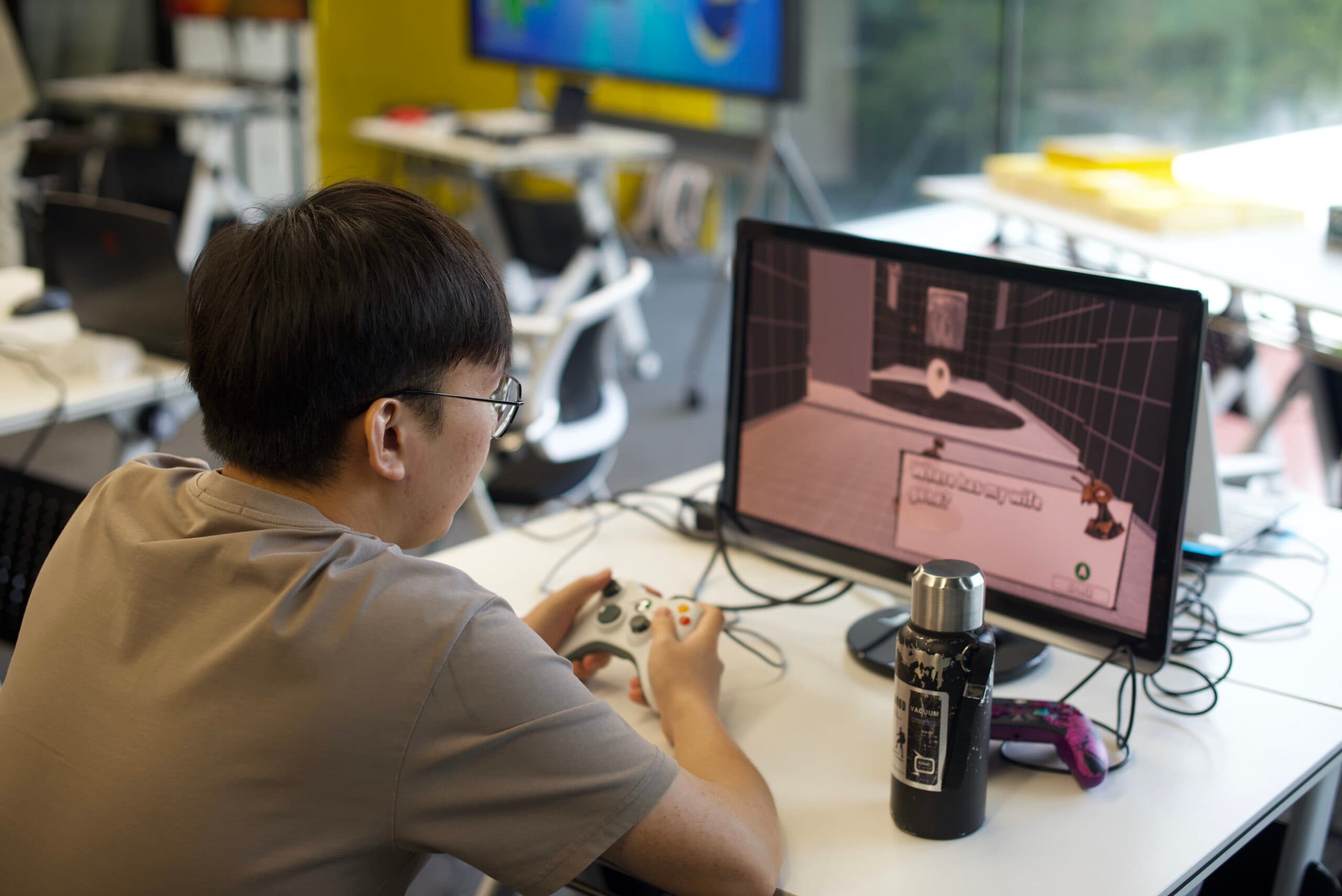 No Coding Knowledge? No Problem! How AI Can Help You Create Your Own Games
