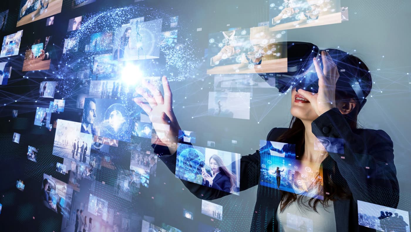 Mixed Reality and the future of enterprises