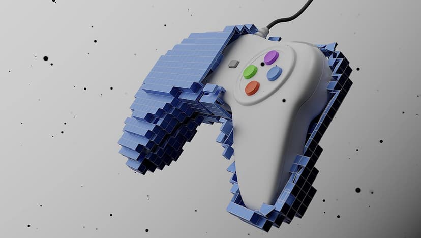 Best Resources for Learning Game Technology