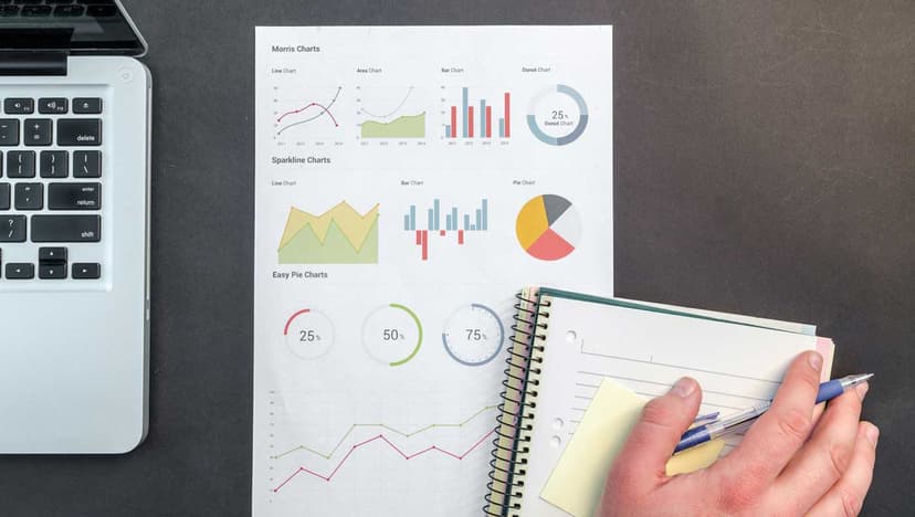 A beginner’s guide to Data Science using Python and its libraries