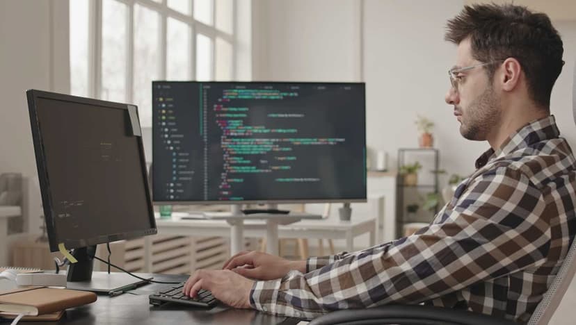 Full Stack Web Development – A Guide For Beginners